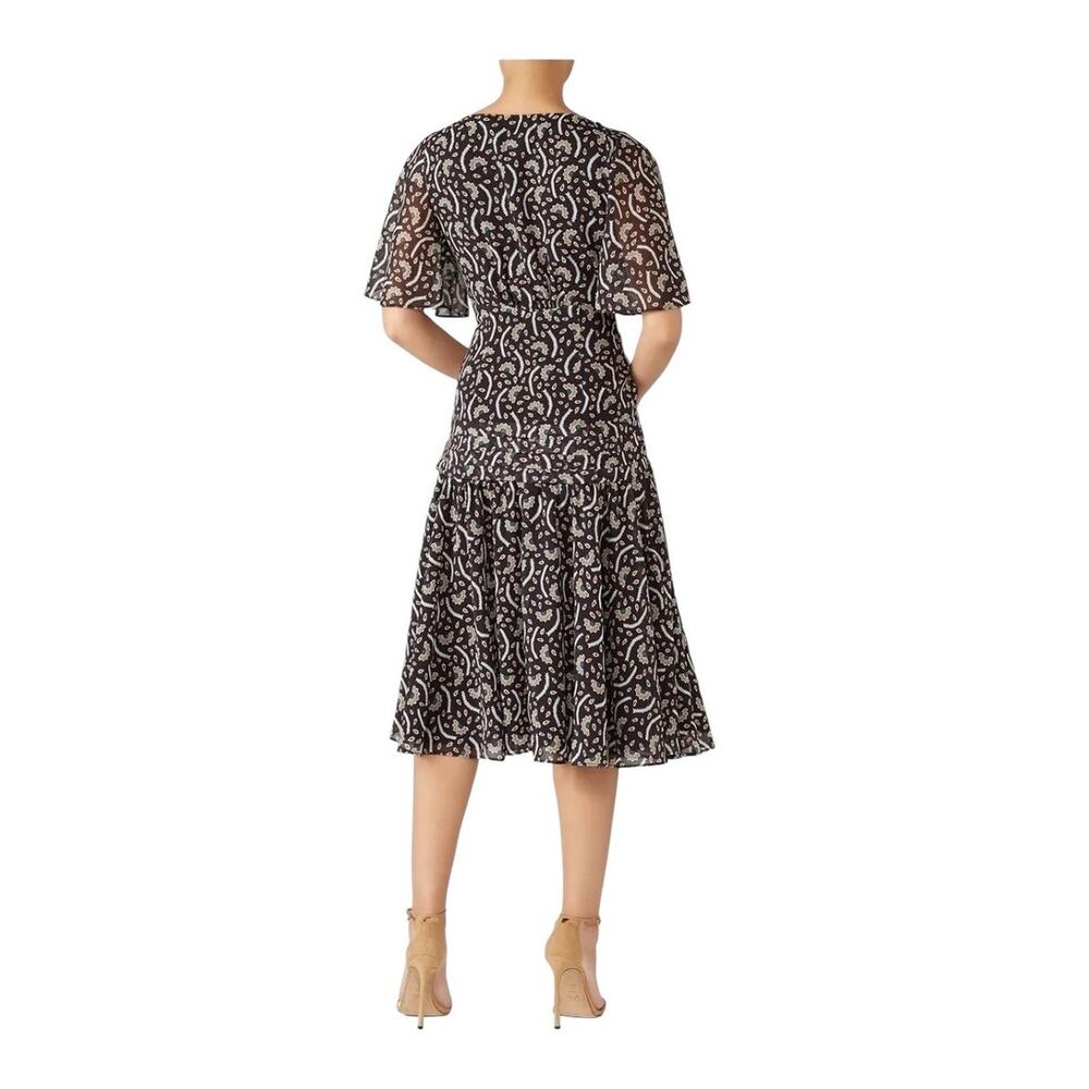 Stevie May Anise Floral Dress XS Rent the Runway - Picture 2 of 9